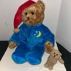 Galerie Plush Bear Brown